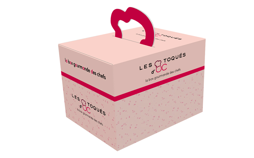 Box Gourmande Haute-Garonne